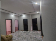Satılır 3 otaqlı 120 m2 yeni tikili Koroğlu m.
