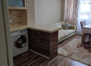 Satılır 3 otaqlı 48 m2 yeni tikili Masazır