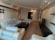 Satılır 3 otaqlı 158 m2 yeni tikili Megafun
