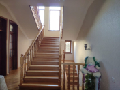 Satılır 9 otaqlı 500 m2 villa Ukrayna dairəsi