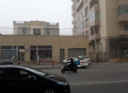 Satılır 8 otaqlı 585 m2 obyekt Badamdar