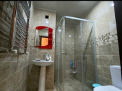 İcarəyə verilir 1 otaqlı 40 m2 yeni tikili Masazır