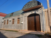 Satılır 4 otaqlı 400 m2 həyət evi Gəncə