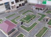 İcarəyə verilir 2 otaqlı 65 m2 yeni tikili Həzi Aslanov m.