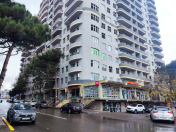 Satılır 3 otaqlı 93 m2 yeni tikili Xırdalan