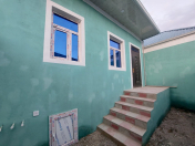 Satılır 3 otaqlı 65 m2 həyət evi Binə