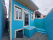Satılır 2 otaqlı 40 m2 həyət evi Binə