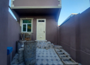 Satılır 3 otaqlı 85 m2 həyət evi Xırdalan
