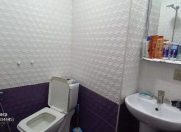 Satılır 2 otaqlı 44 m2 yeni tikili Xırdalan