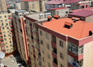 Satılır 3 otaqlı 121 m2 yeni tikili Abşeron r.