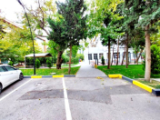 İcarəyə verilir 2 otaqlı 60 m2 köhnə tikili Gənclik m.