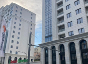 Satılır 3 otaqlı 135 m2 yeni tikili Bayıl