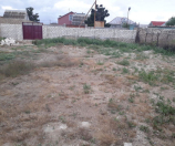 Satılır 5 sot torpaq Fövqəladə Hallar Nazirliyi Akademiyası