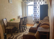 Satılır 2 otaqlı 51 m2 yeni tikili Bakıxanov