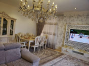 Satılır 3 otaqlı 167 m2 yeni tikili 2 mkr