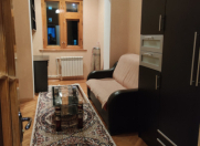 İcarəyə verilir 3 otaqlı 66 m2 köhnə tikili Qara Qarayev m.