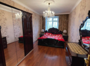 İcarəyə verilir 2 otaqlı 45 m2 köhnə tikili Gənclik m.