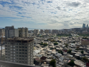 İcarəyə verilir 2 otaqlı 80 m2 yeni tikili Nizami m.