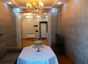 İcarəyə verilir 5 otaqlı 165 m2 yeni tikili Nəsimi m.