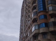 Satılır 3 otaqlı 98 m2 yeni tikili Ayna Sultanova heykəli