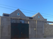 Satılır 6 otaqlı 190 m2 həyət evi Bahar