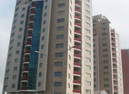 İcarəyə verilir 3 otaqlı 130 m2 yeni tikili 28 May m.