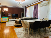 Satılır 5 otaqlı 130 m2 həyət evi Qaraçuxur