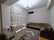 Satılır 2 otaqlı 84 m2 yeni tikili Neftçilər m.