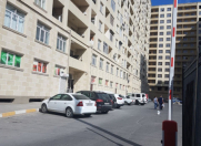 Satılır 2 otaqlı 94 m2 yeni tikili Xırdalan