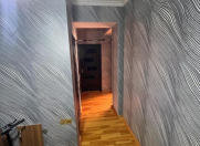 Satılır 2 otaqlı 55.7 m2 yeni tikili Masazır