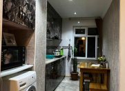 Satılır 2 otaqlı 56 m2 köhnə tikili Badamdar