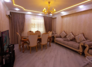 Satılır 3 otaqlı 90 m2 yeni tikili Masazır