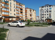 Satılır 3 otaqlı 96 m2 yeni tikili Masazır