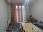 İcarəyə verilir 4 otaqlı 110 m2 yeni tikili İnşaatçılar m.