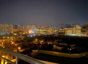 İcarəyə verilir 5 otaqlı 180 m2 yeni tikili Şah İsmayıl Xətai m.