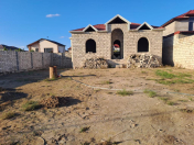 Satılır 4 otaqlı 150 m2 bağ evi Mərdəkan