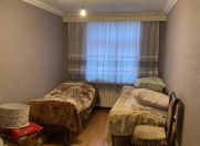 İcarəyə verilir 2 otaqlı 80 m2 köhnə tikili Montin