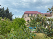 Satılır 7 otaqlı 300 m2 villa Botanika bağı