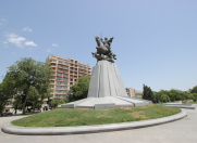 Satılır 3 otaqlı 95 m2 obyekt Koala parkı