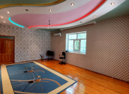 Satılır 4 otaqlı 120 m2 həyət evi Ramana
