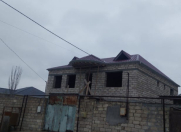 Satılır 4 otaqlı 304 m2 yeni tikili Buzovna