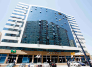 Satılır 5 otaqlı 260 m2 obyekt AGA Business Center