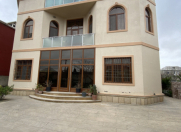 Satılır 9 otaqlı 500 m2 həyət evi Mehdiabad