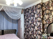 Satılır 3 otaqlı 54 m2 köhnə tikili Rəsulzadə