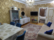 Satılır 3 otaqlı 72 m2 köhnə tikili 7 mkr