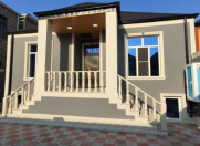 Satılır 2 otaqlı 59 m2 həyət evi Masazır