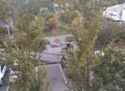 İcarəyə verilir 3 otaqlı 60 m2 köhnə tikili Bakıxanov