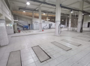 İcarəyə verilir 1 otaqlı 1100 m2 obyekt Böyükşor