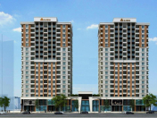 Satılır 3 otaqlı 147 m2 yeni tikili Badamdar