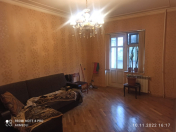 Satılır 2 otaqlı 44 m2 köhnə tikili 7 mkr